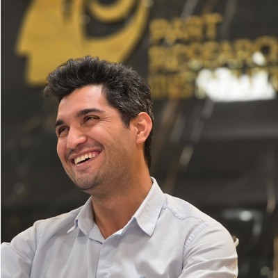 محمد هادیان‌فر